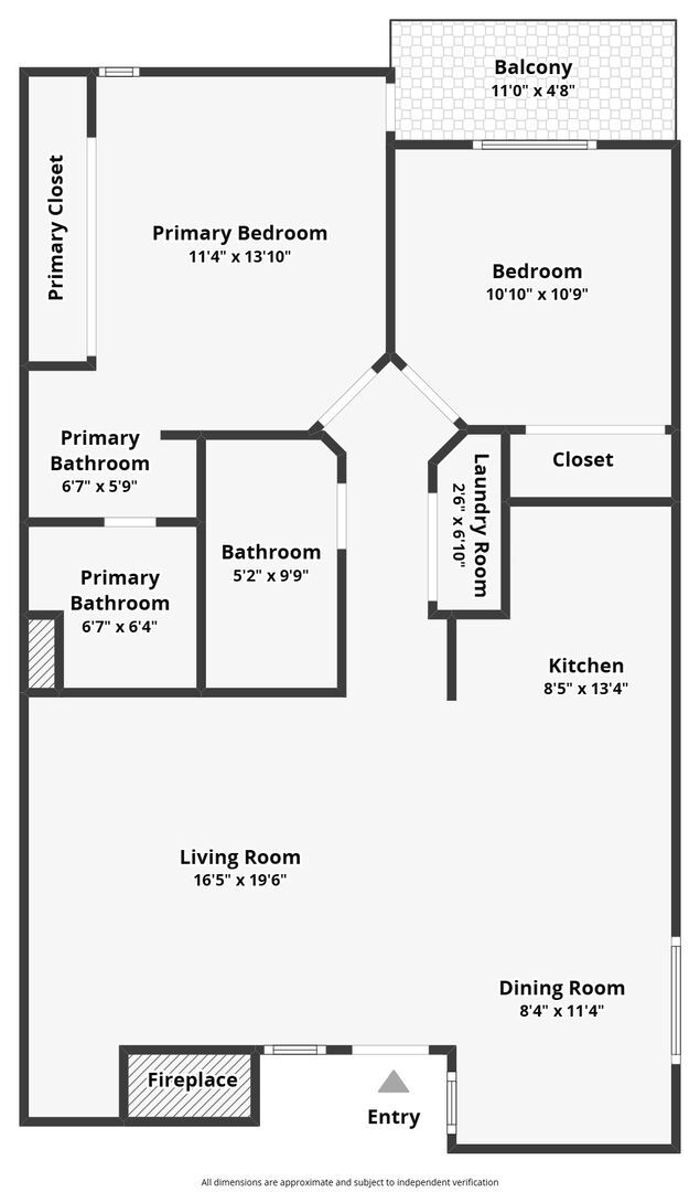 Building Photo - Modern 2BD/2BA Condo in El Cerrito W/ A/C,...