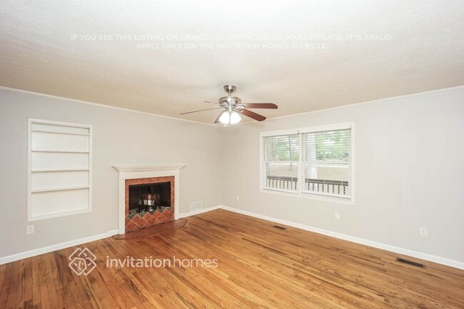 Building Photo - 4080 Oak Stone Dr