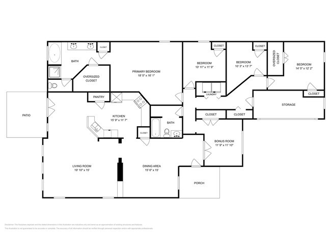 Building Photo - 729 Forest Ln Dr
