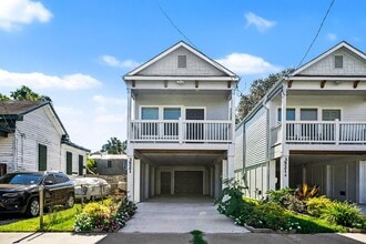 Building Photo - 3521 Avenue N 1/2 Rear