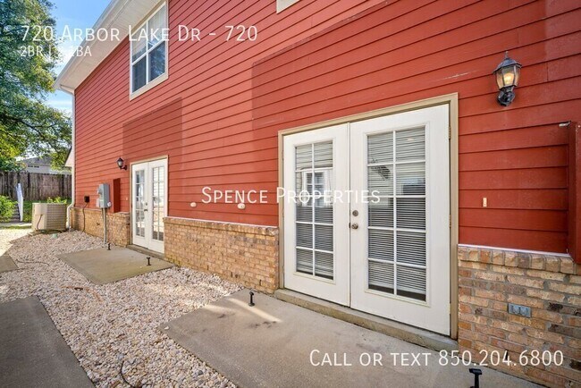 Building Photo - 720 Arbor Lake Dr