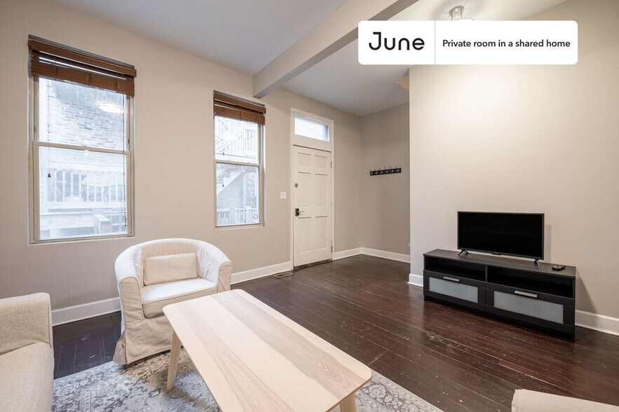 Building Photo - Room in Shared 5 bed/2 bath home