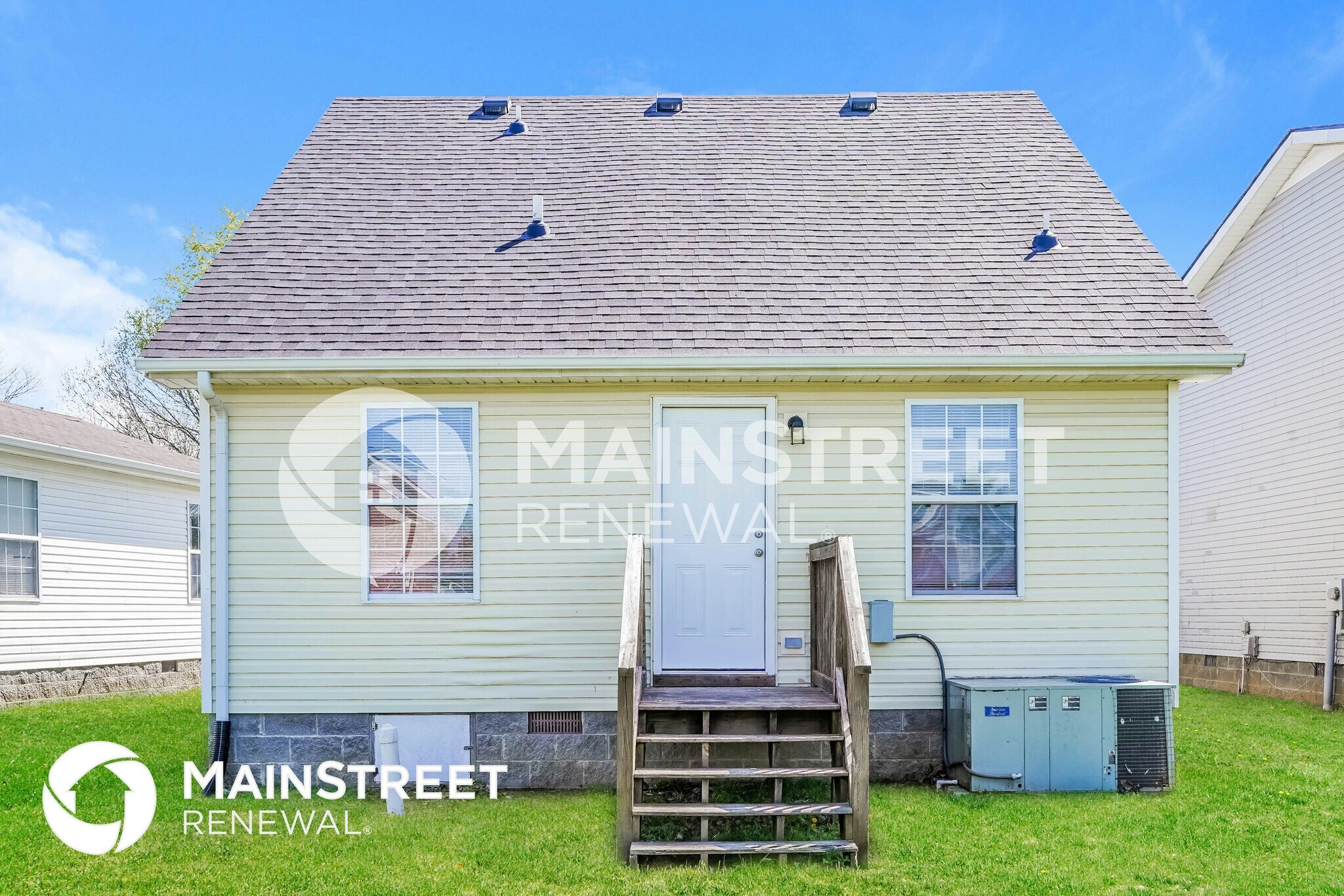 Building Photo - 2607 Landrum Ct