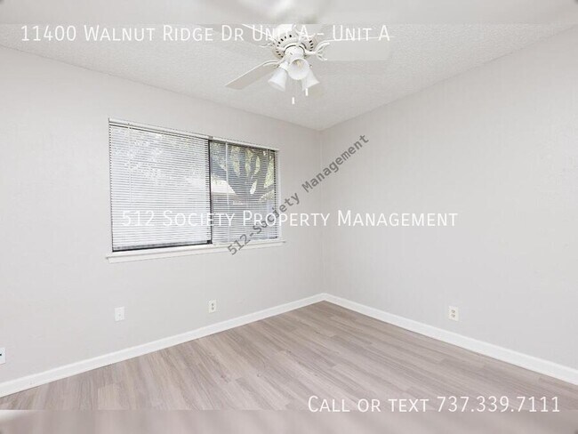 Building Photo - 11400 Walnut Ridge Dr
