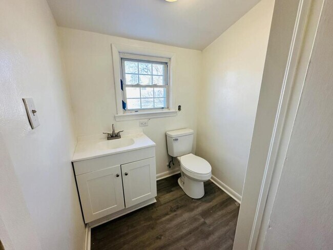 Building Photo - 4605 Patriot Ln