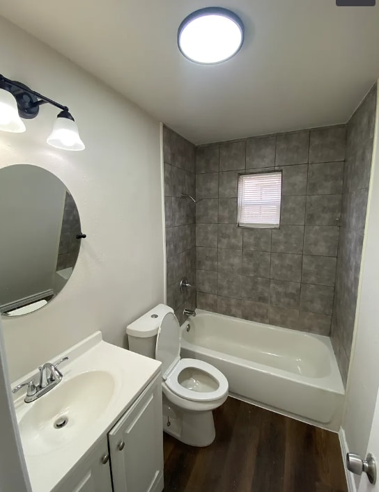 Building Photo - 5706 Pickfair Cir