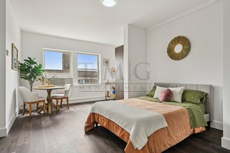 Building Photo - Brand New Studio with Luxe Finishes & Natural Light to Spare