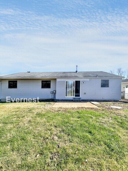 Building Photo - 2961 Atlantic Park Ave