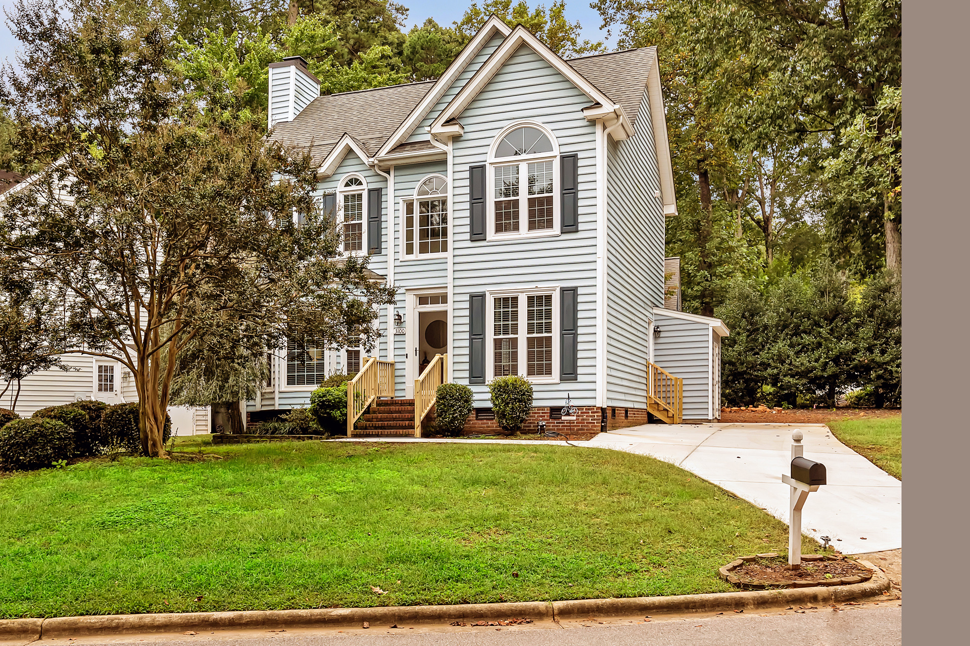 Building Photo - 3100 Felbrigg Dr