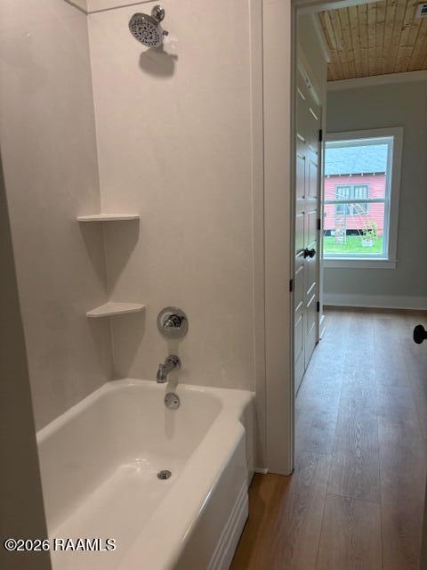 Building Photo - 117 S Poydras St