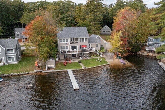 Building Photo - 430 Bow Lake Rd