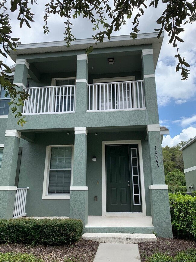 Building Photo - 3/2.5, 2-story, Lake Nona townhome, available now!