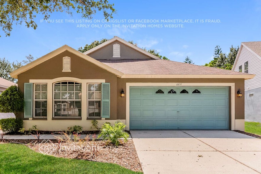 Primary Photo - 6651 Cambridge Park Dr