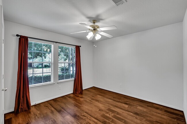 Bedroom #1 - 198 W Misty Dawn Dr