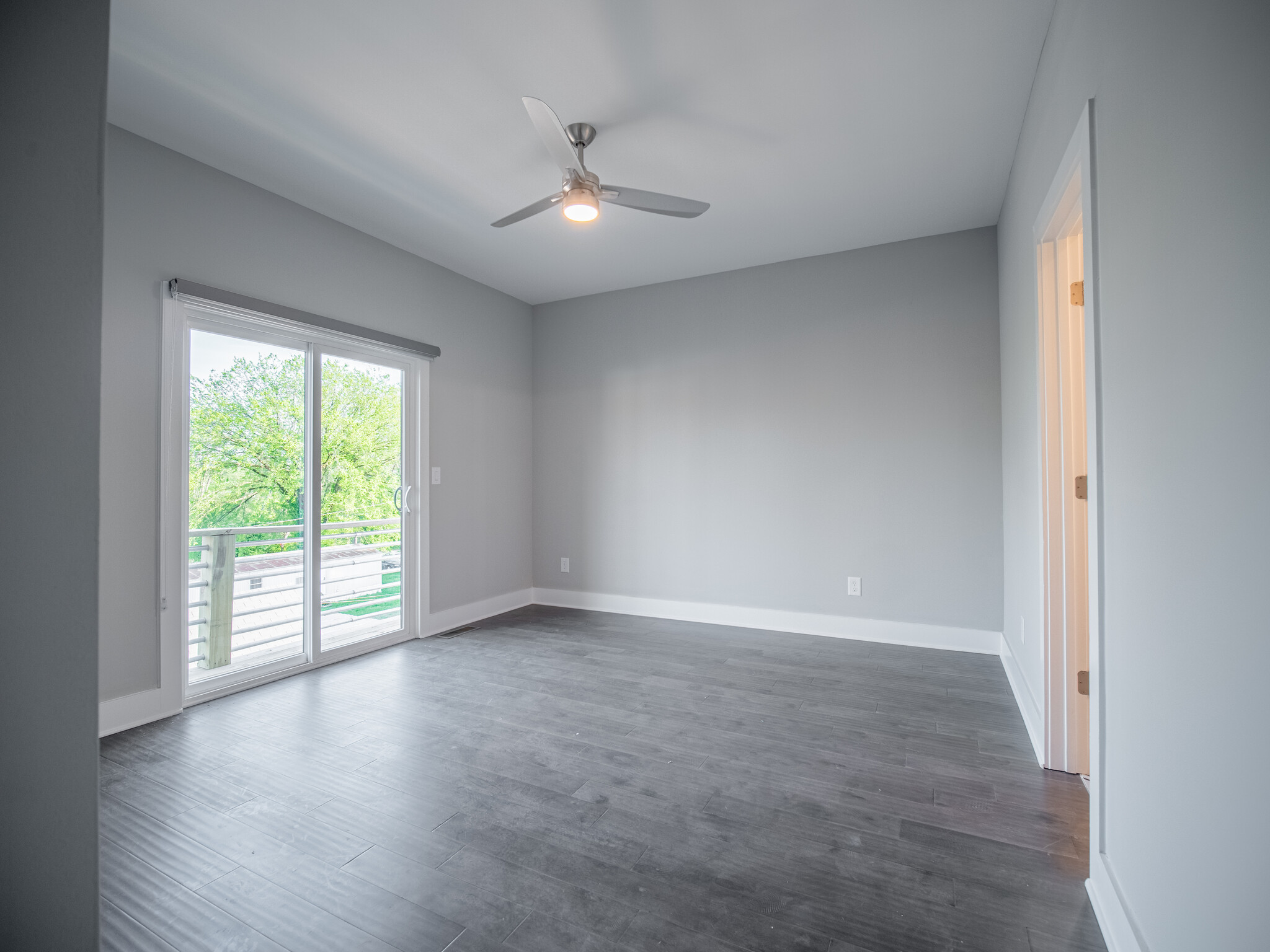 Primary Suite - 1122 Baptist World Center Dr