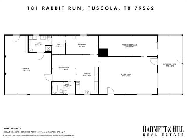 Building Photo - 181 Rabbit Run