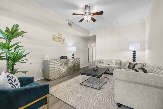 Building Photo - Avenue at Timberlin Park