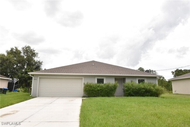 Primary Photo - 3945 Constitution Dr