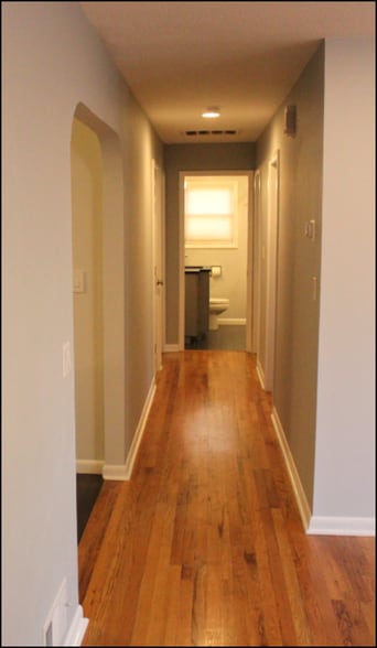 Building Photo - 1617 S Leadville Ave