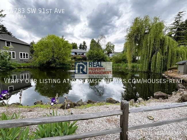 Building Photo - 14783 SW 91st Ave