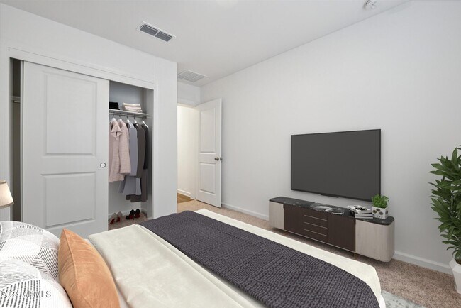 Building Photo - 7922 Magic Dr