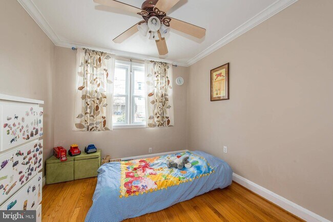 Bedroom 1 - 4211 Elsa Ter