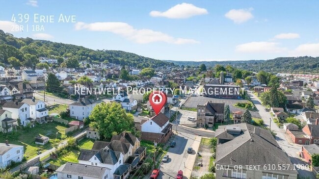 Building Photo - 439 Erie Ave