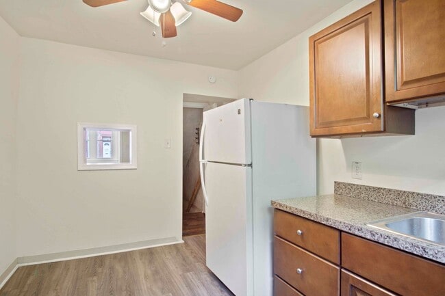 Building Photo - Germantown Home Available Now
