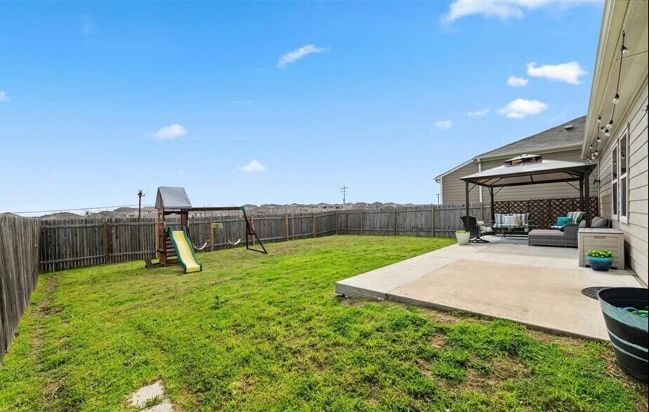 Building Photo - 13709 Sherri Berry Way
