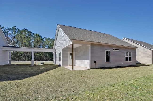 Building Photo - Beautiful  3 bed 2 bath Home in Hampstead