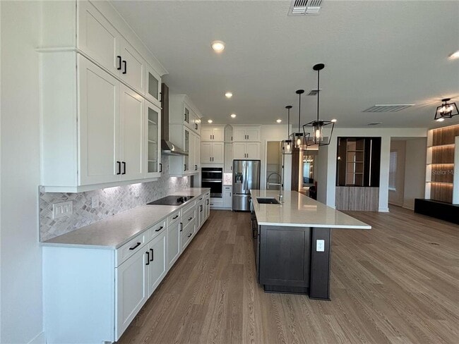 Building Photo - 5301 Citrus Leaf Blvd