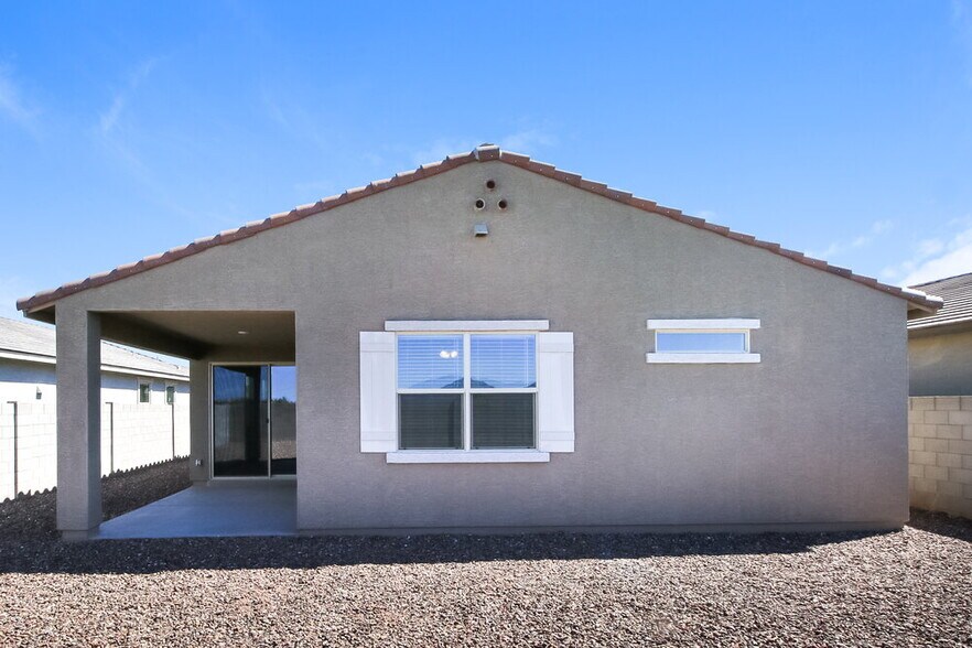 Building Photo - 11008 S 56th Ln