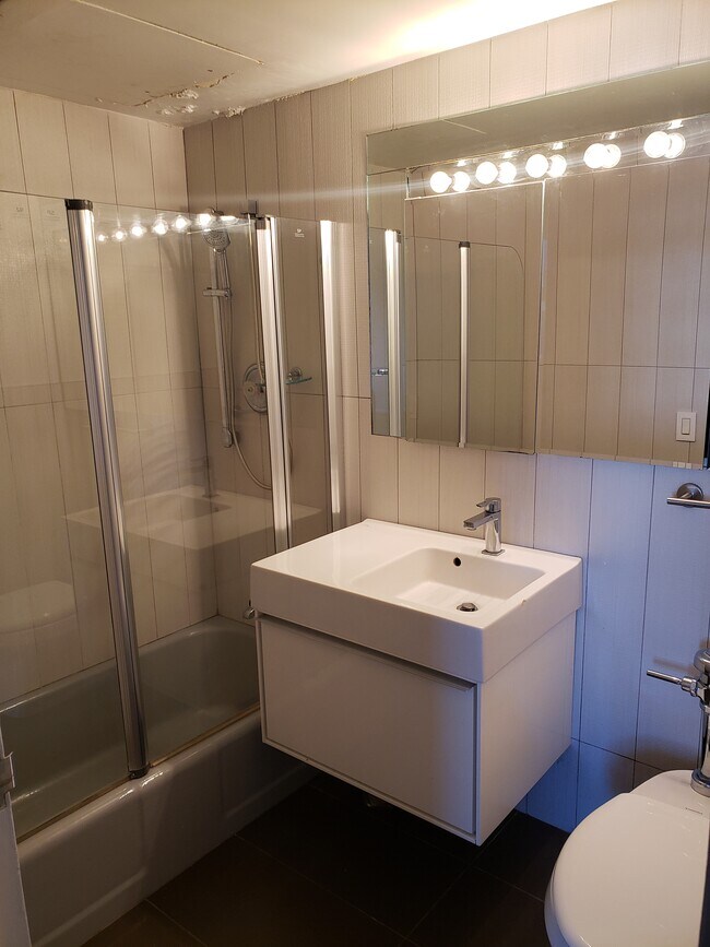 Bathroom - 253 E Delaware Pl
