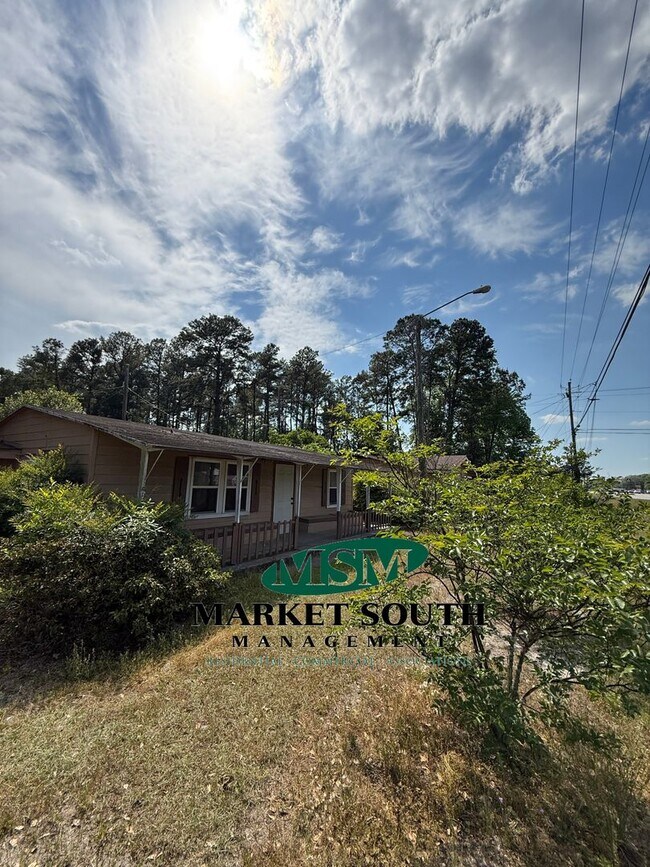 Building Photo - 3114 US-80