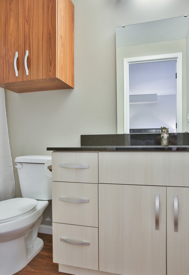 Building Photo - Fully Furnished Suites Available!