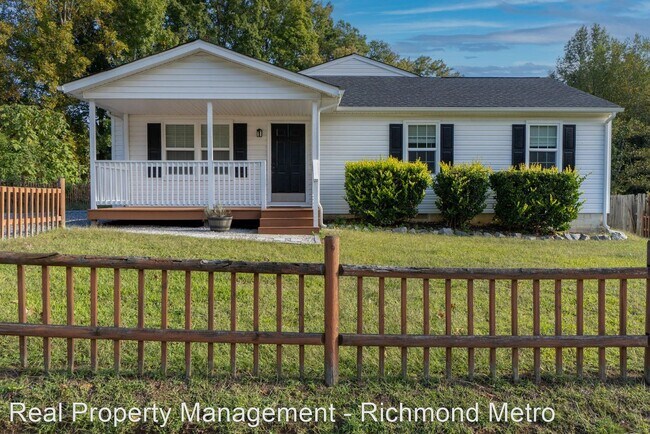 Primary Photo - 3 br, 2 bath House - 11413 Great Branch Drive