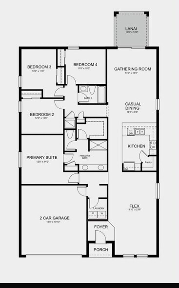 Building Photo - 2571 Driftwood St
