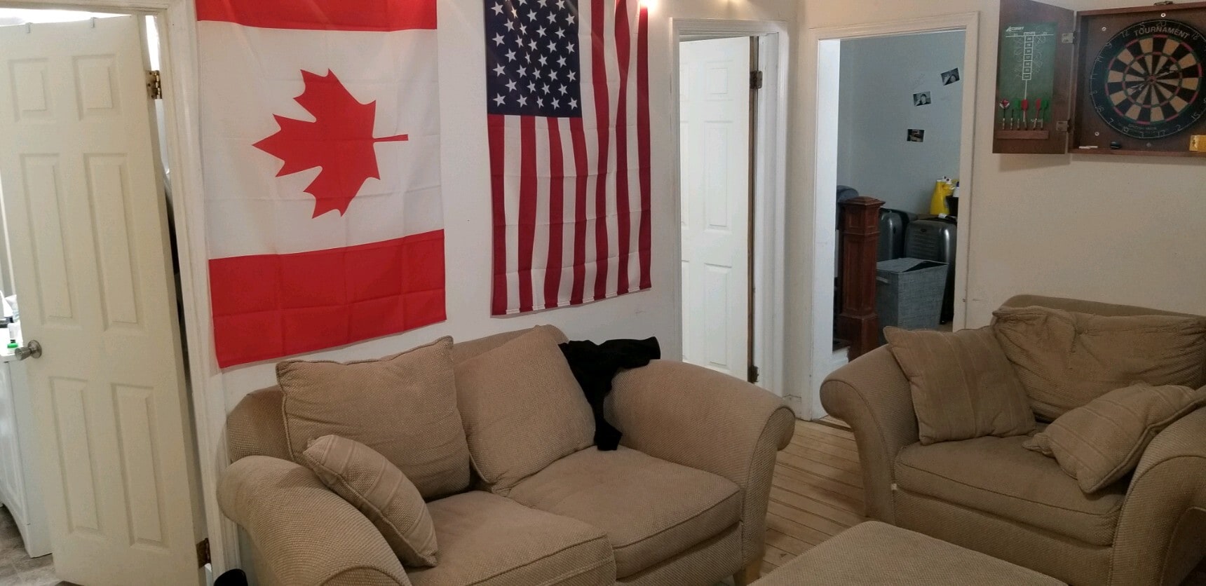 Building Photo - 107 5th Ave