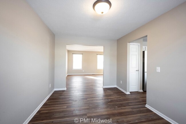 Building Photo - "Spacious 4-Bedroom Gem with Finished Base...