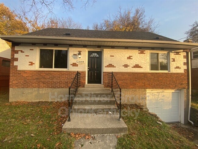 Building Photo - 2644 Knight Ave