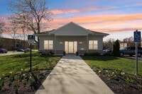 Building Photo - 3800 Dina Terrace