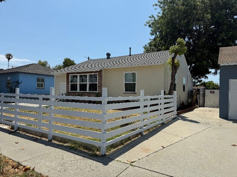 Building Photo - 9936 Rosecrans Ave