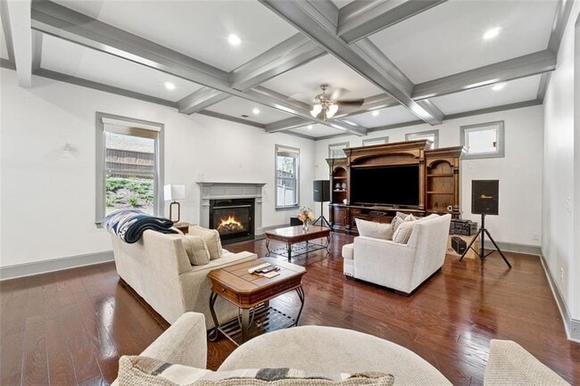 Building Photo - 4530 Point Rock Dr