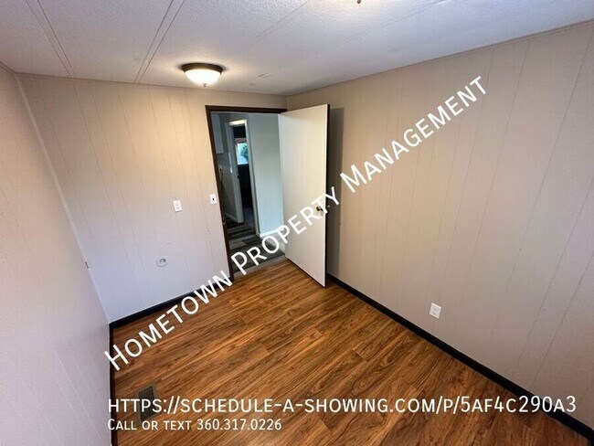 Building Photo - 18209 Corvallis St SW