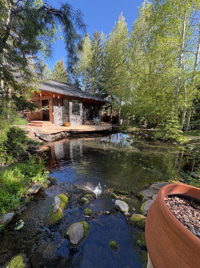 Building Photo - Luxury Mountain Home in Thaynes Canyon