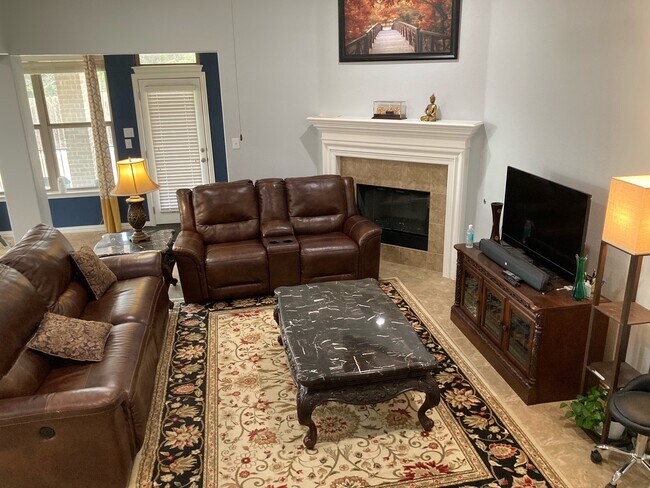 Building Photo - 1315 Rimstone Dr