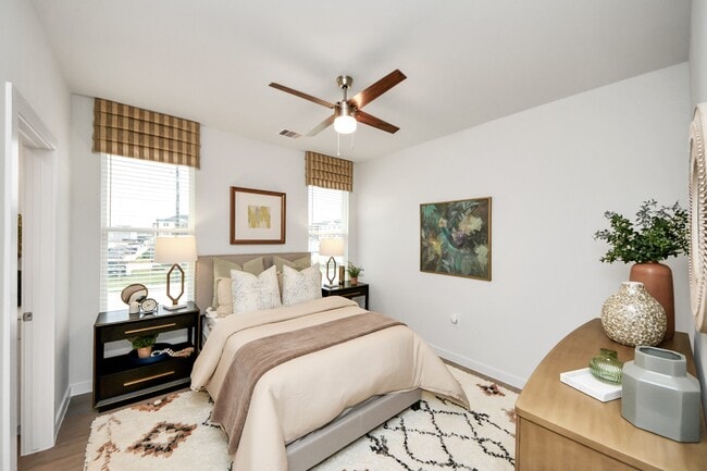 Building Photo - 22018 Lesley Grv Ln