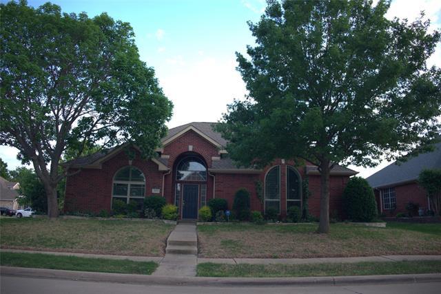 Primary Photo - 203 Fallbrook Dr