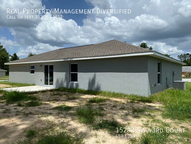 Building Photo - 15298 SW 43rd Ct