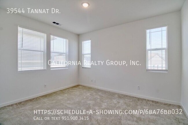 Building Photo - 39544 Tannat Dr